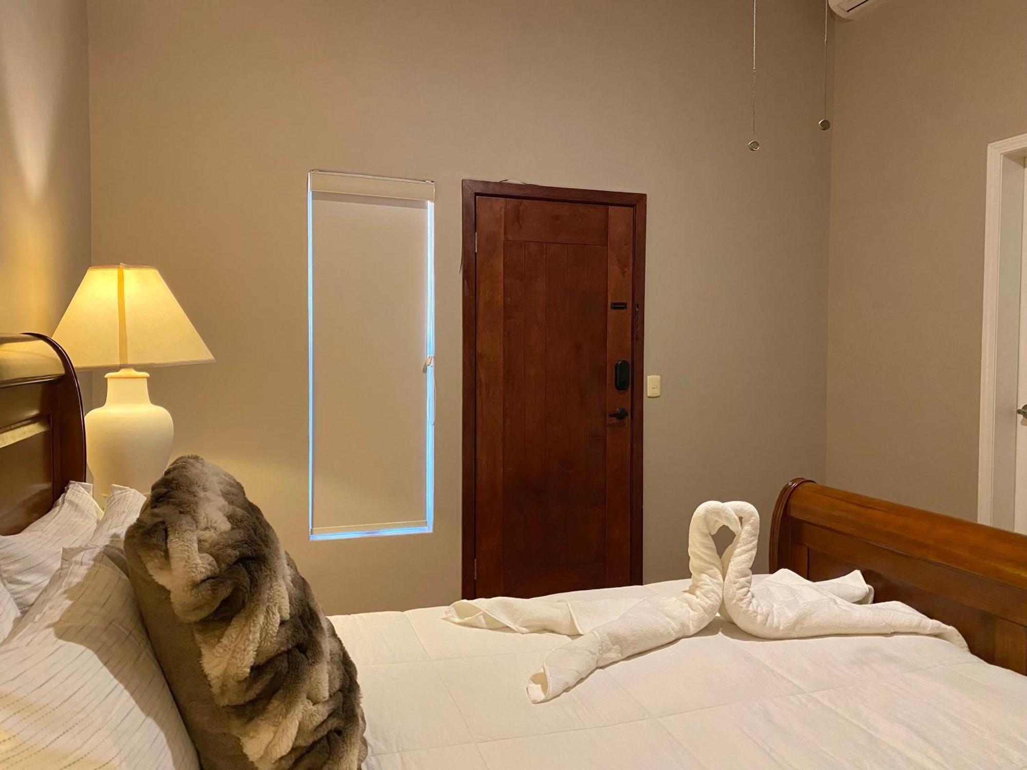 Hotel Tierra Mia Hacienda Ruta Del Vino Valle de Guadalupe Pokoj fotografie