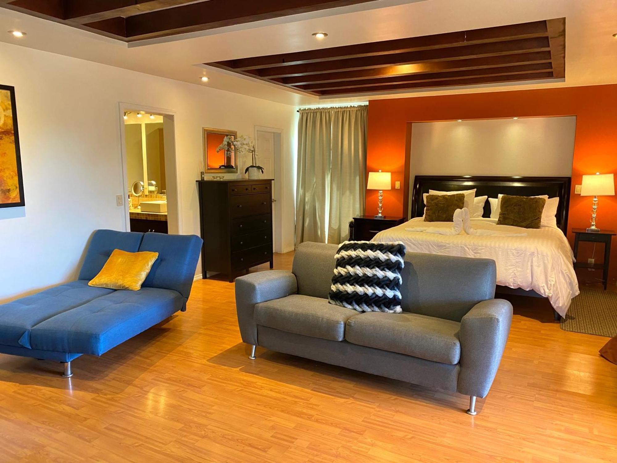 Hotel Tierra Mia Hacienda Ruta Del Vino Valle de Guadalupe Exteriér fotografie